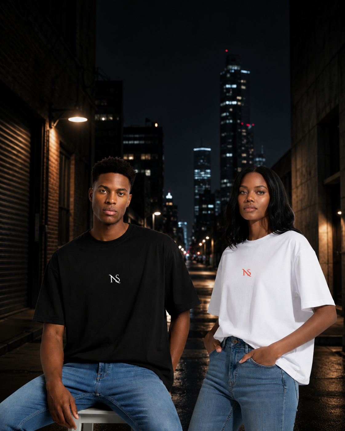 Streetwear Deportivo Premium | NEIVAL