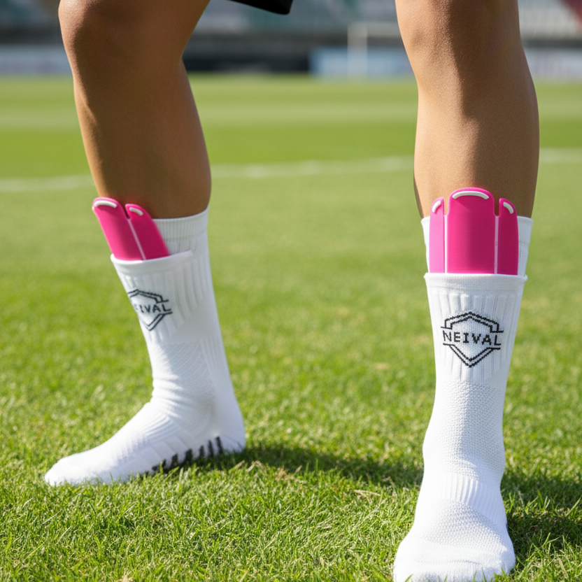 Calcetines para Espinilleras