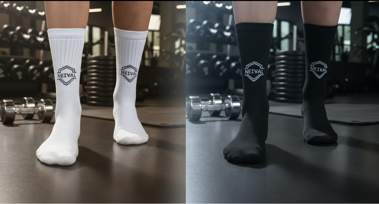 Calcetines deportivos