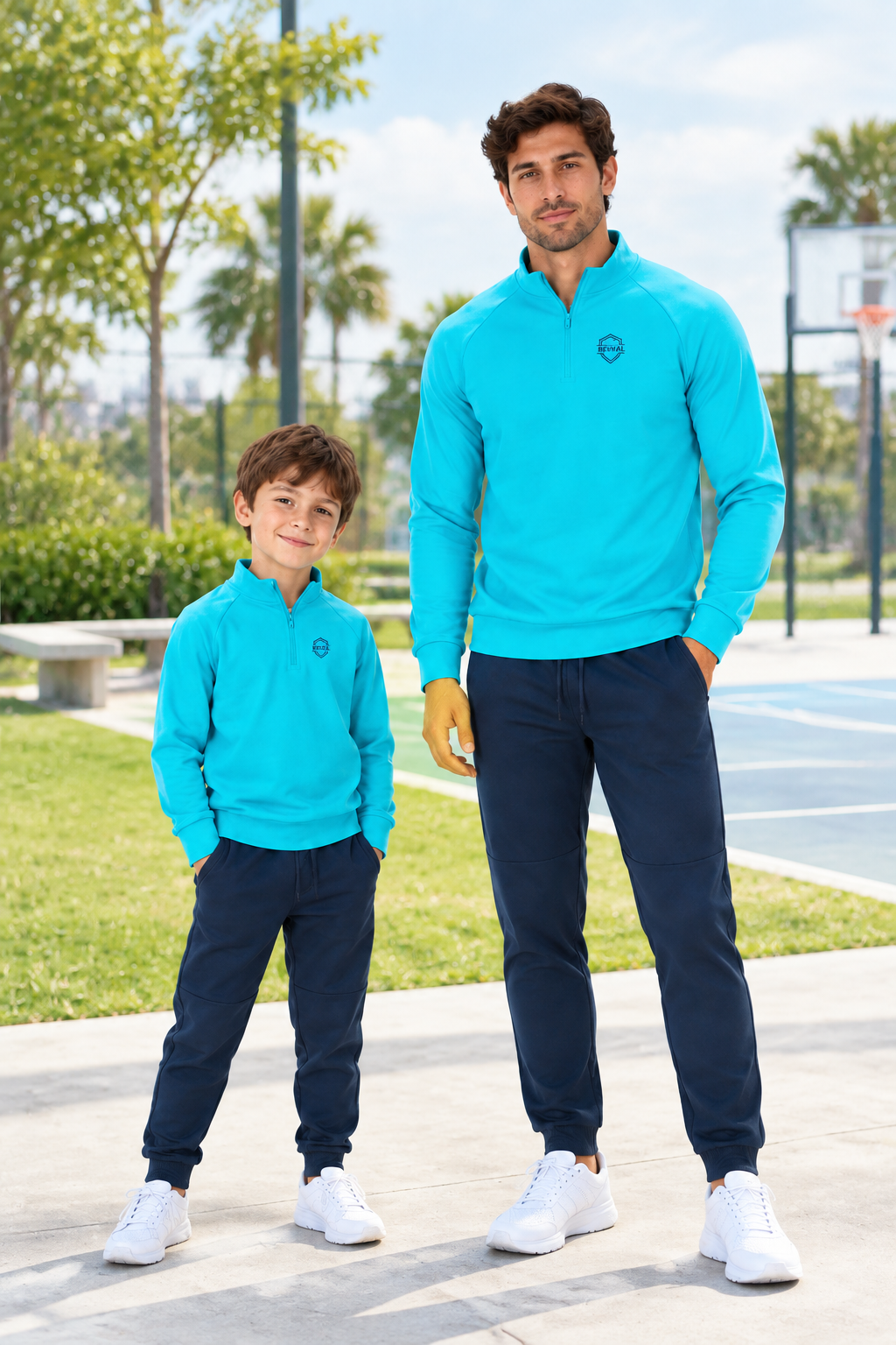 Nueva Colección 2026| NEIVAL SPORTS
