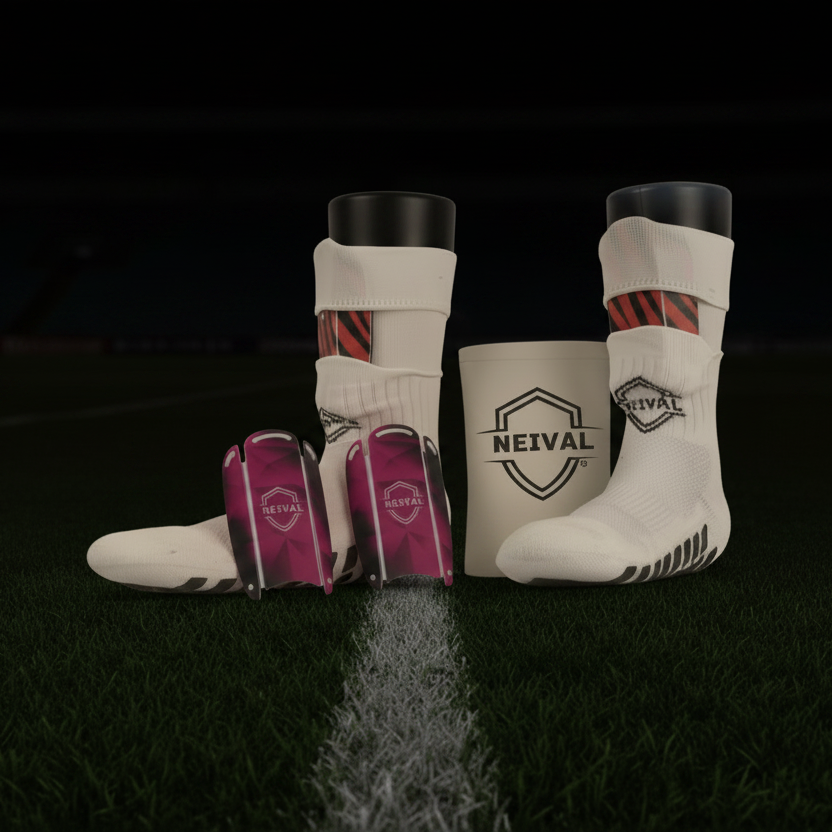 Pack Espinilleras | NEIVAL