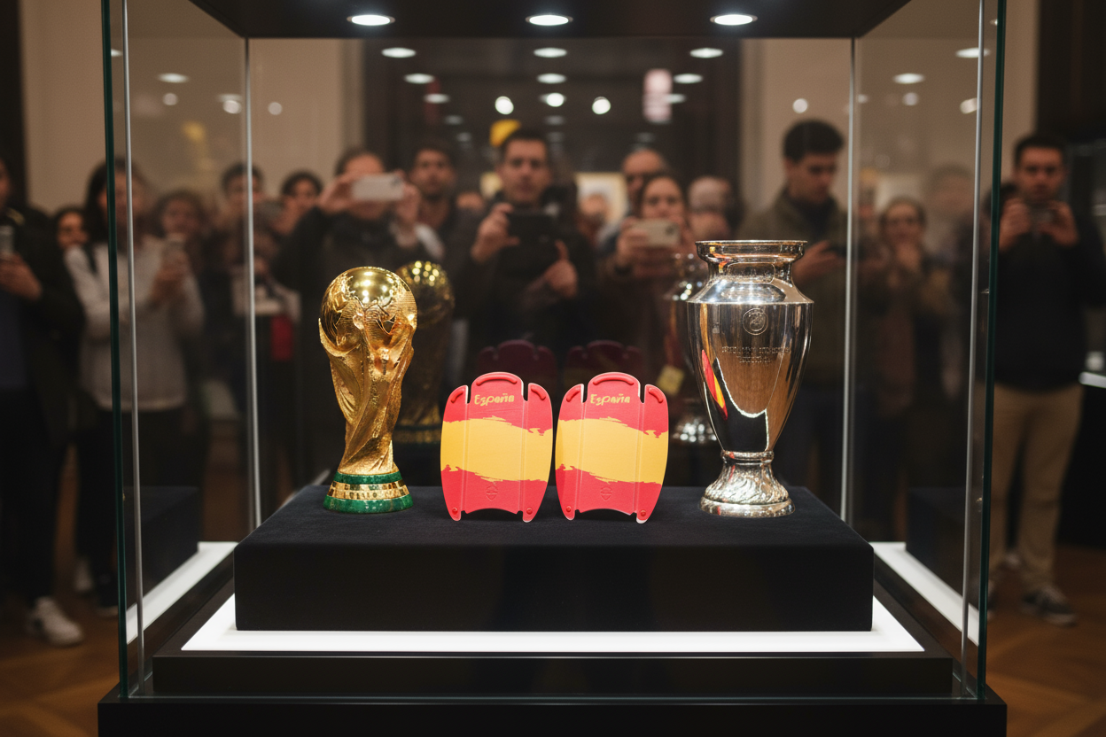 Espinilleras Protech Élite Versátiles