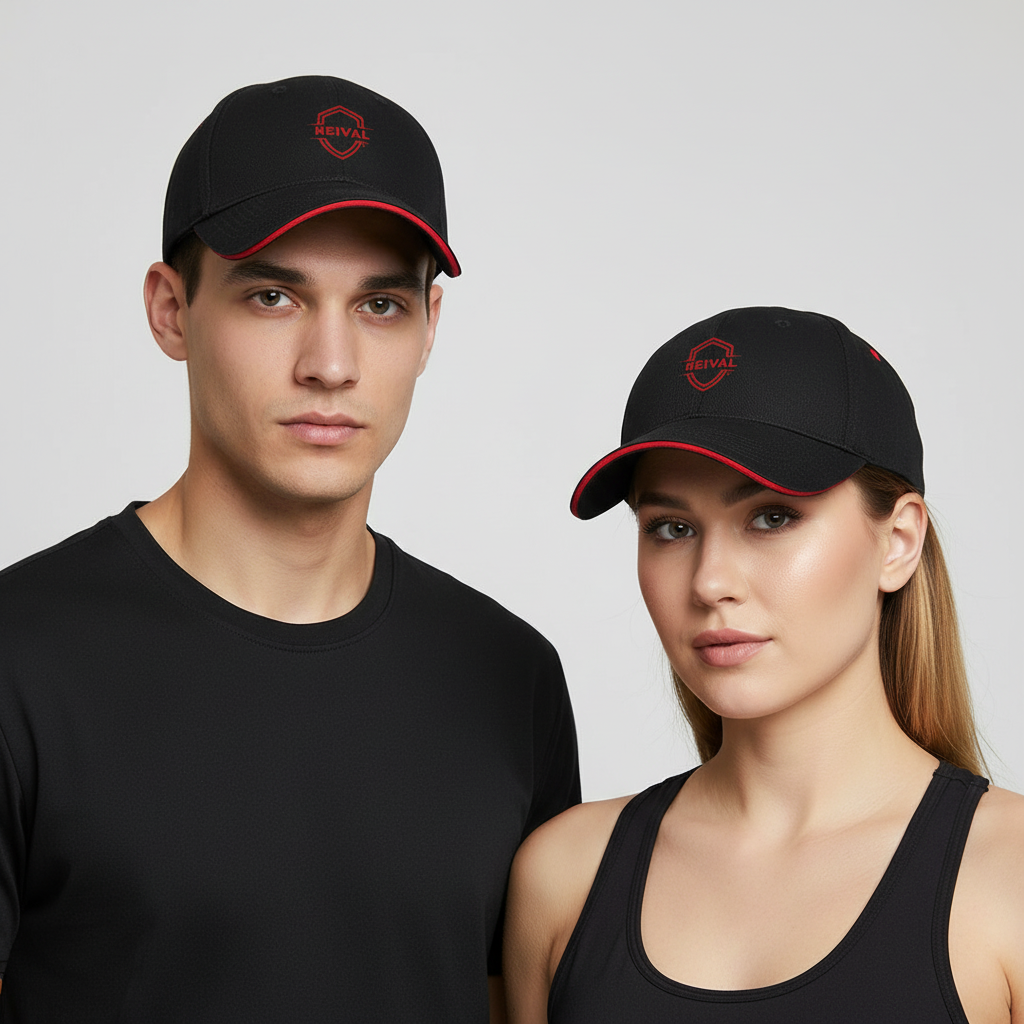 Gorras deportivas | Estilo y rendimiento | NEIVAL