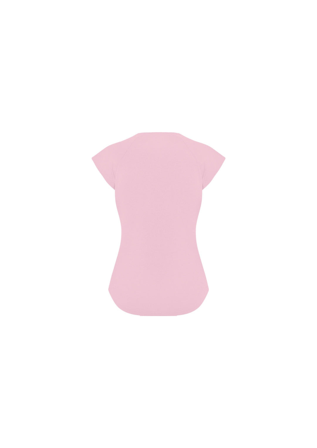 Camiseta Técnica Cuello de Pico Mujer NEIVAL SPORTS