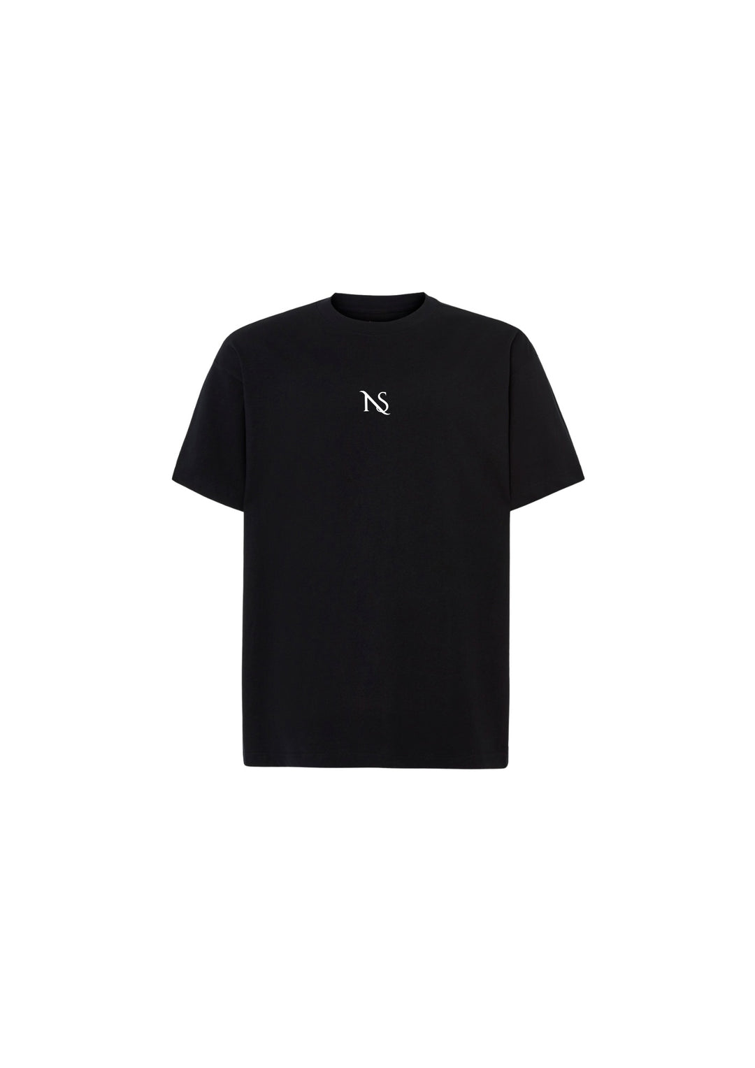 Camiseta Manga Corta Overside