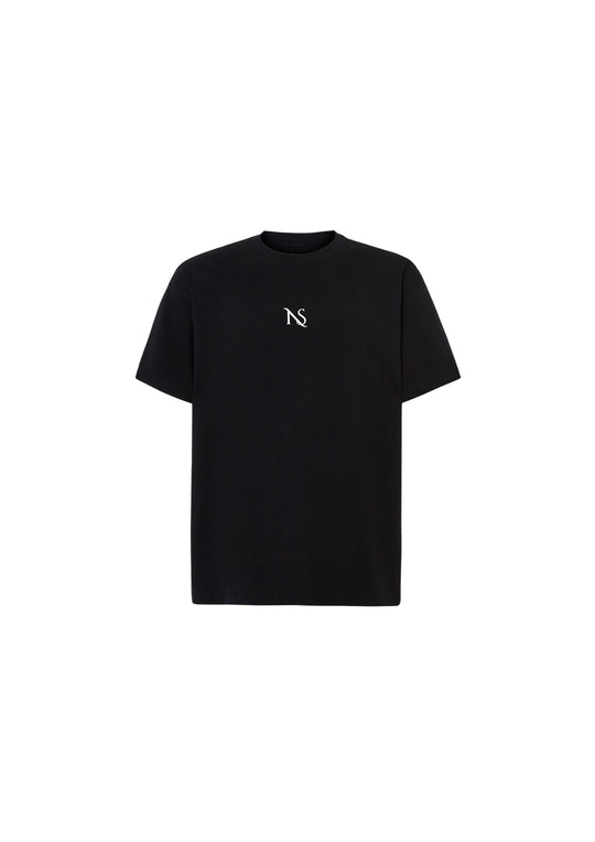 Camiseta Manga Corta Overside