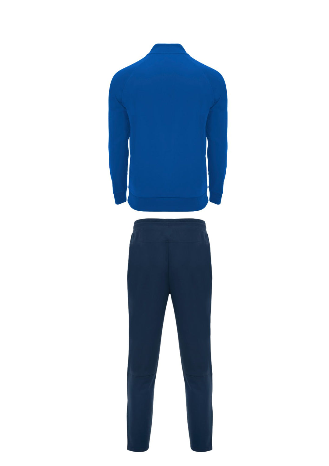 Chándal Deportivo NEIVAL SPORTS – Sudadera + Pantalón