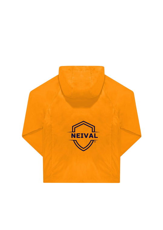 Corta Vientos Manga Larga Reset Windbreaker