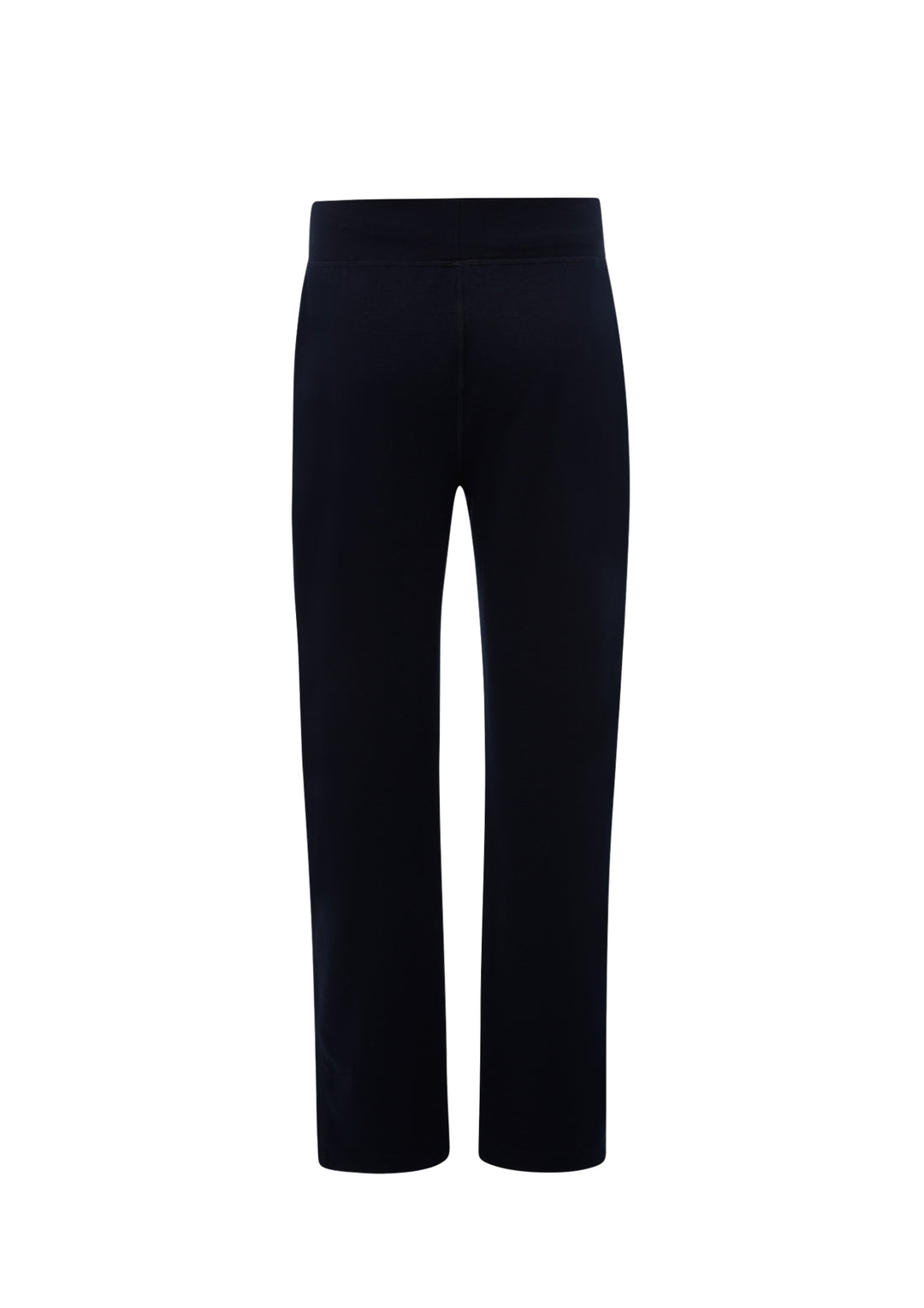 Pantalón Deportivo con Bolsillos Laterales sin Puño