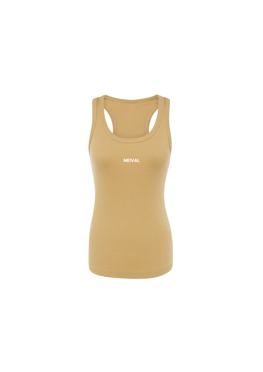 Camiseta Tirantes Deportiva