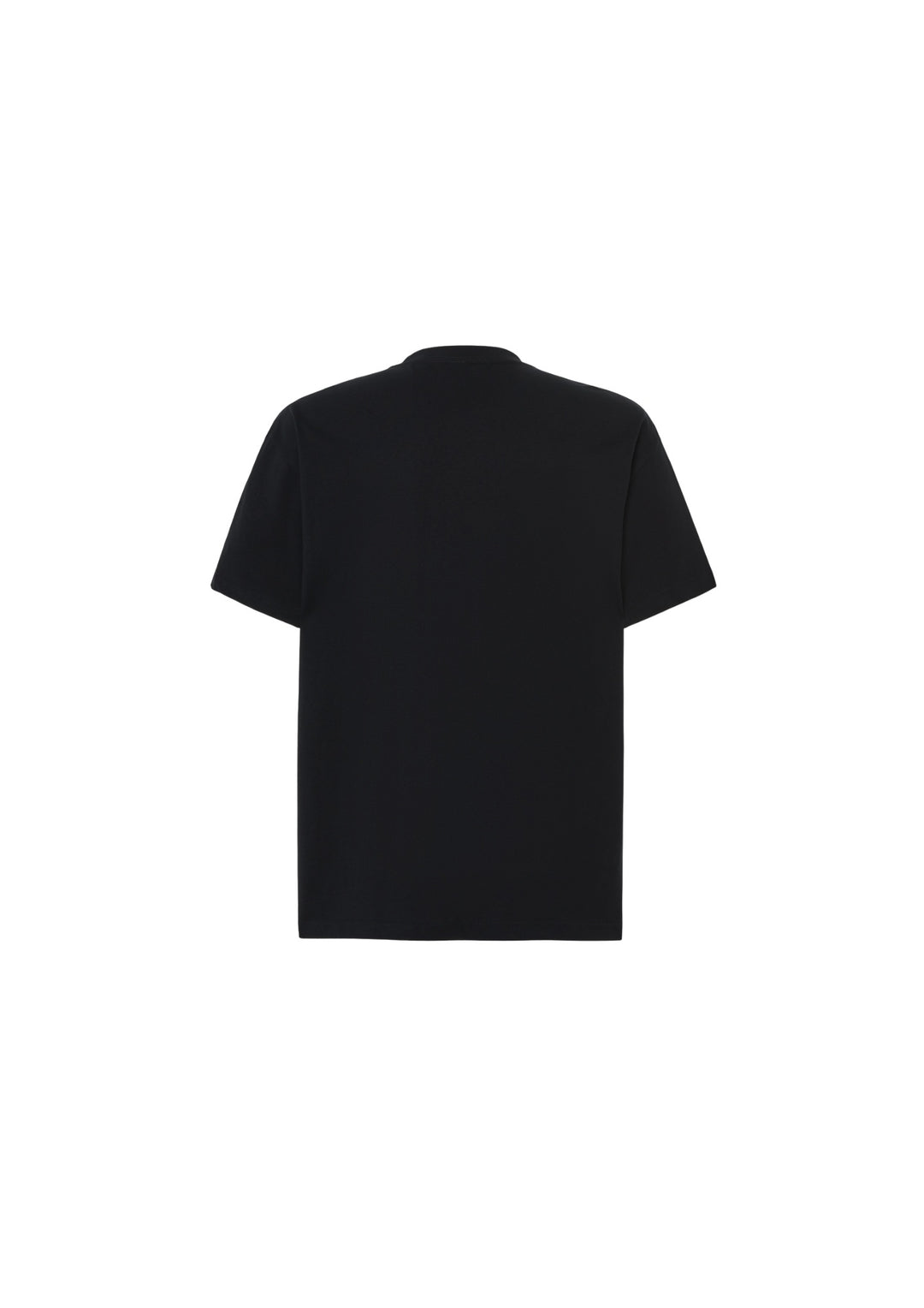 Camiseta Manga Corta Overside