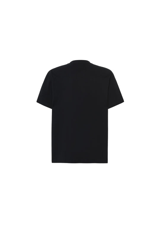 Camiseta Manga Corta Overside