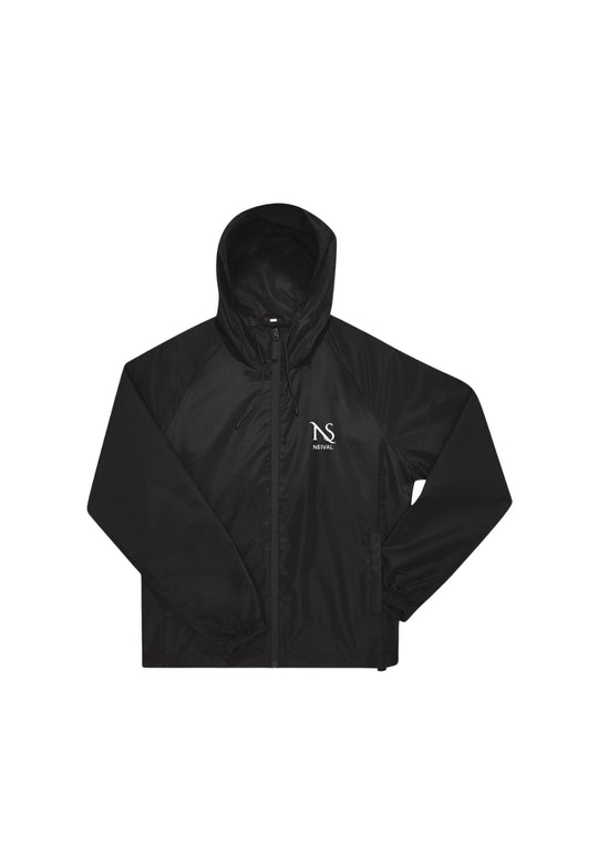 Corta Vientos Manga Larga Reset Windbreaker