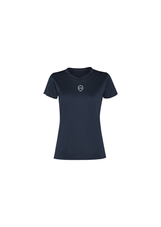 Camiseta Técnica Mujer NEIVAL SPORTS