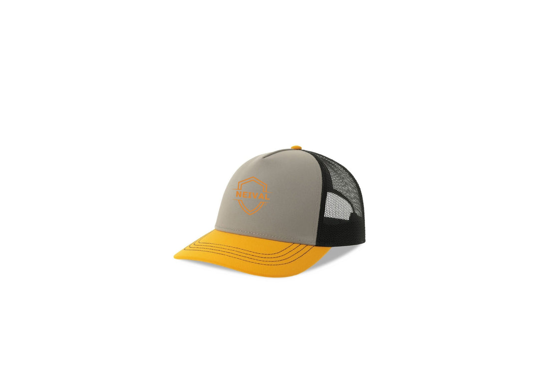 Gorra Unisex Rappers Canvas-S