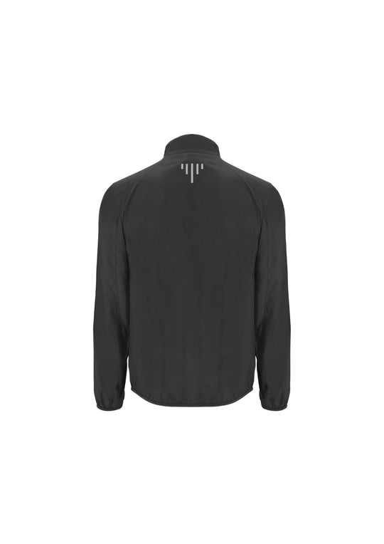 Chubasquero Cortavientos Deportivo Unisex NEIVAL SPORTS
