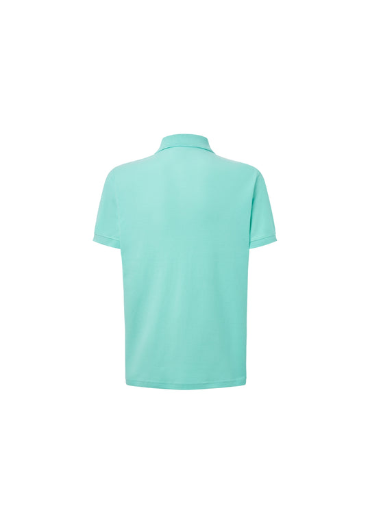 Polo Manga Corta