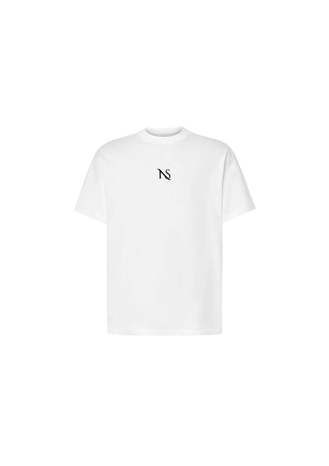 Camiseta Manga Corta Overside