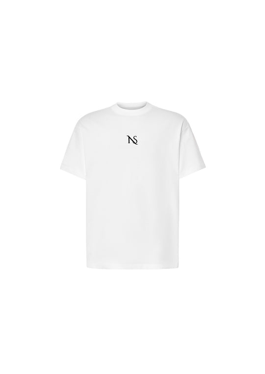 Camiseta Manga Corta Overside