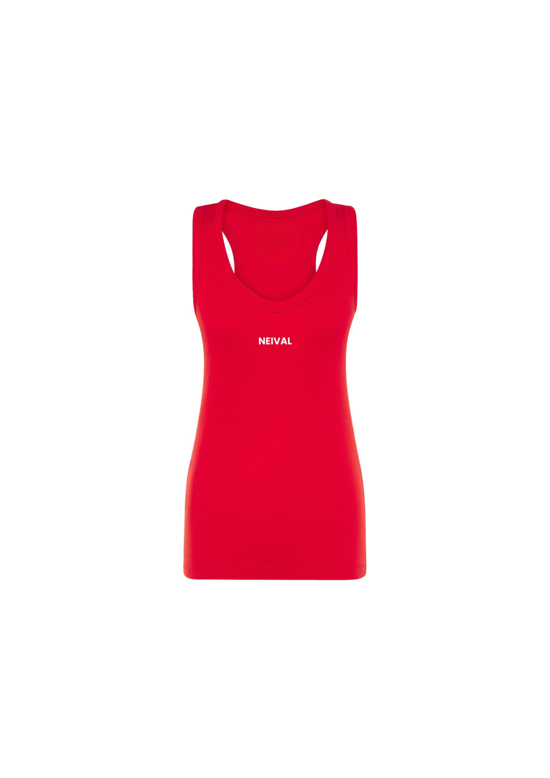 Camiseta Tirantes Deportiva