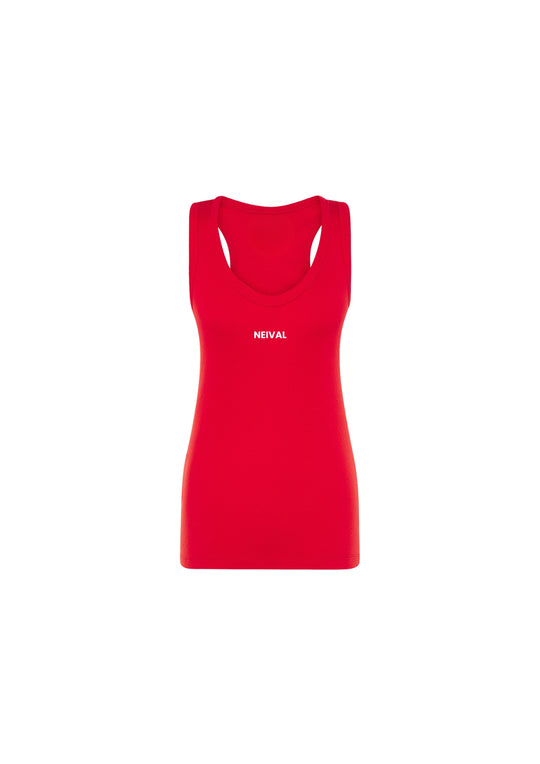 Camiseta Tirantes Deportiva