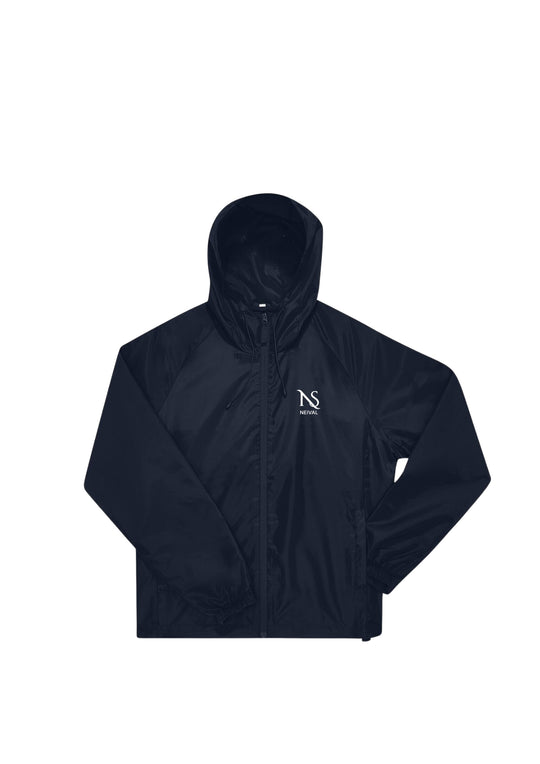 Corta Vientos Manga Larga Reset Windbreaker