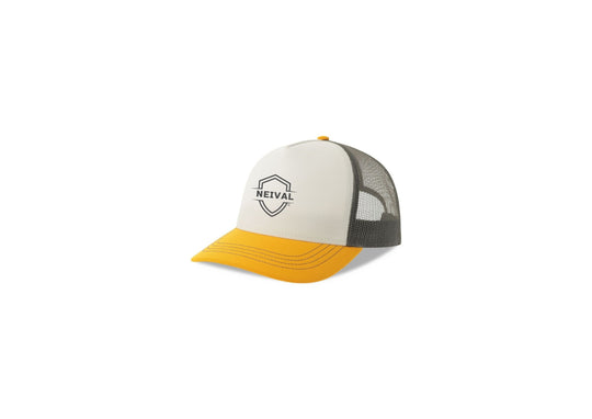 Gorra Unisex Rappers Canvas-S