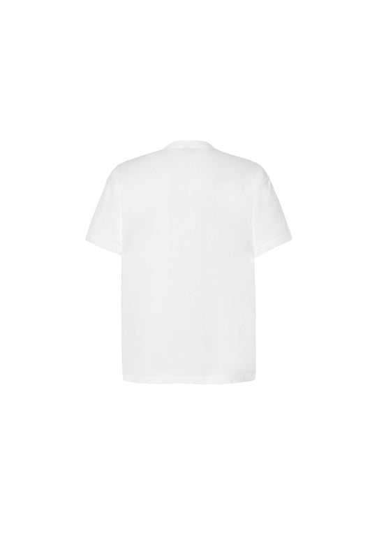 Camiseta Manga Corta Overside