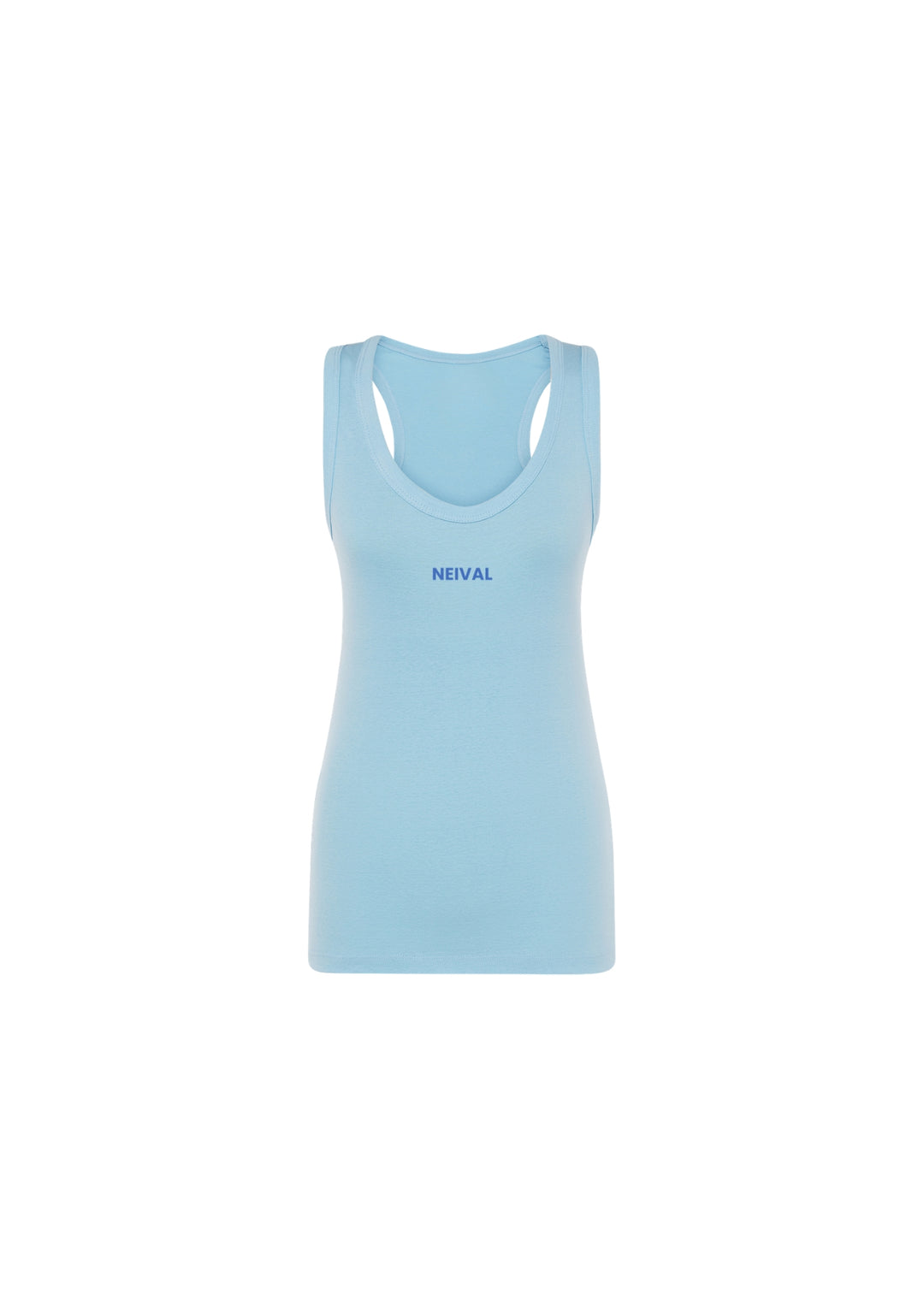 Camiseta Tirantes Deportiva