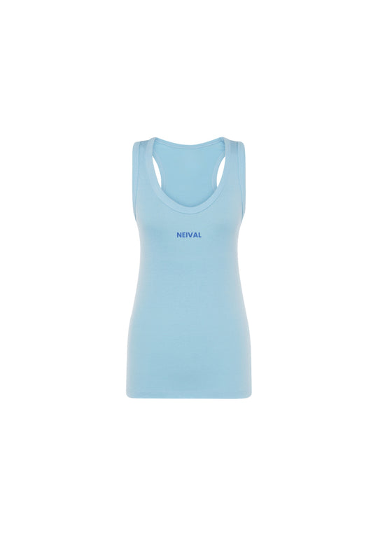 Camiseta Tirantes Deportiva