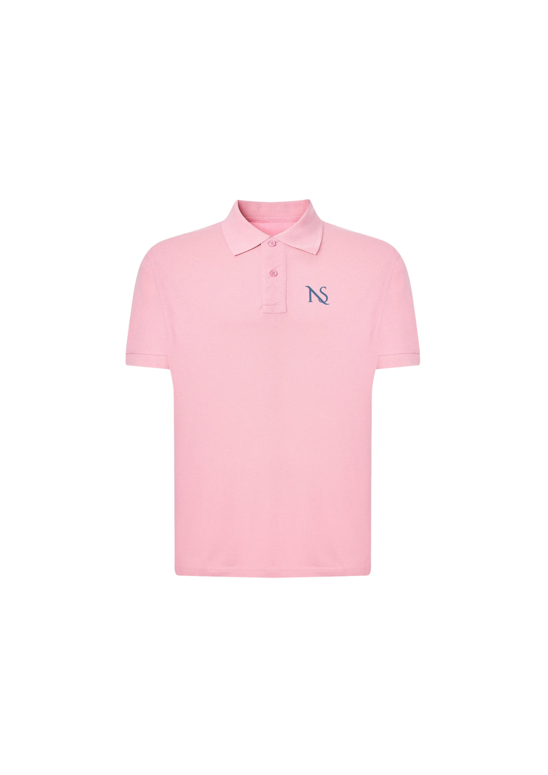 Polo Manga Corta