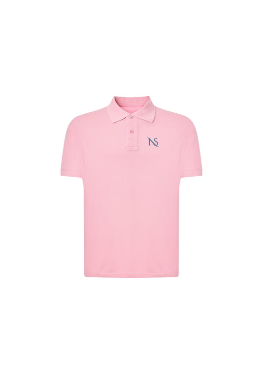 Polo Manga Corta