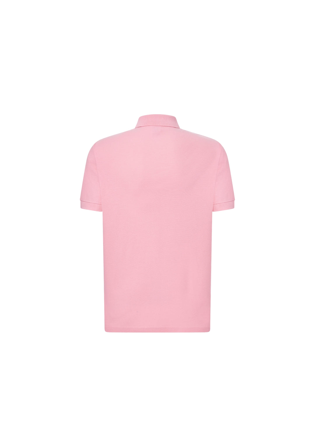 Polo Manga Corta