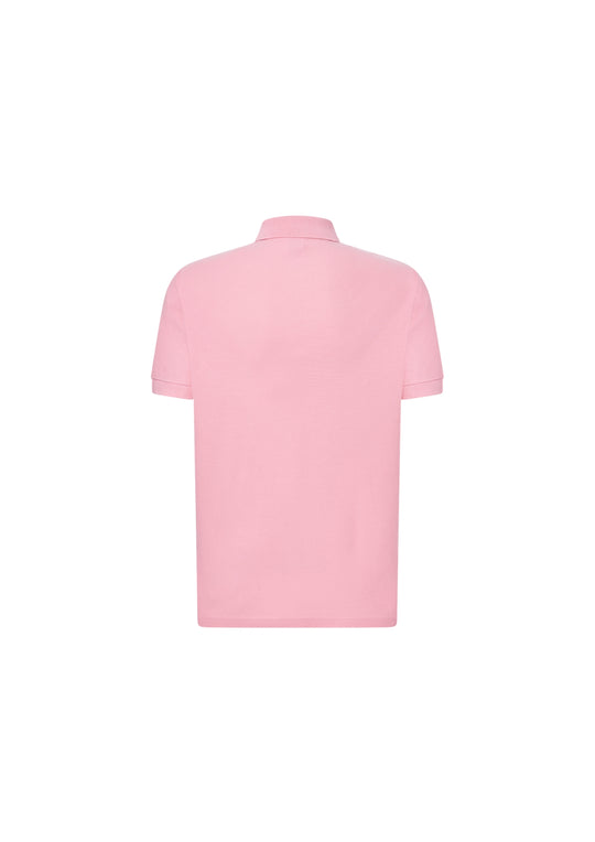 Polo Manga Corta