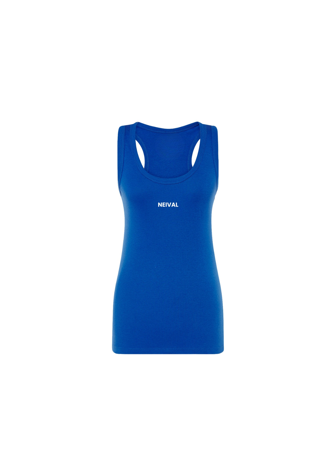 Camiseta Tirantes Deportiva