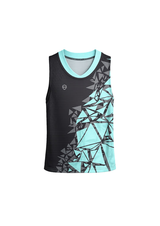 Camiseta Deportiva de Tirantes Mujer | NEIVAL SPORTS