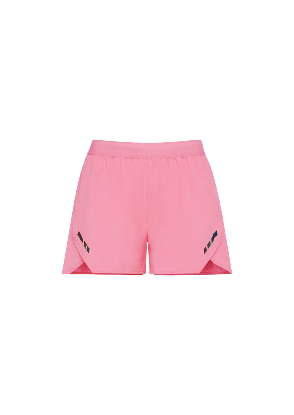 Pantalón Corto Running Mujer NEIVAL SPORTS
