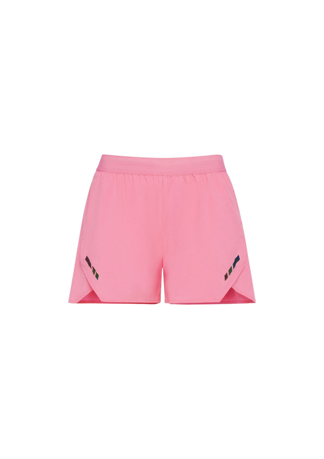 Pantalón Corto Running Mujer NEIVAL SPORTS
