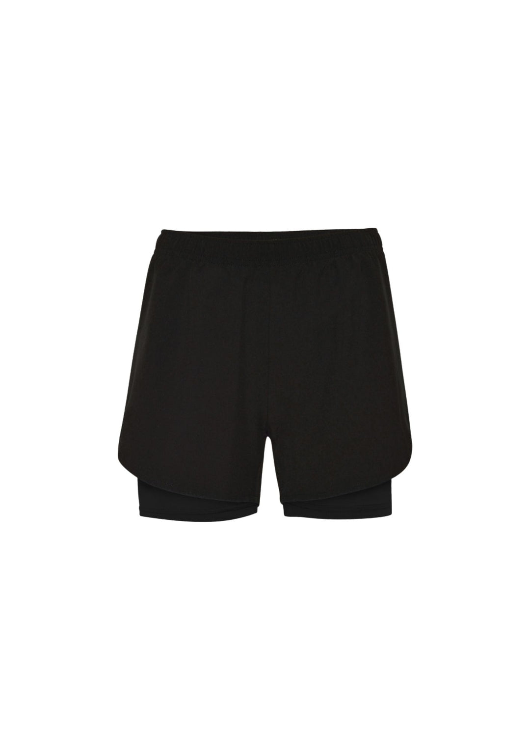 Pantalón Corto Running Performance NEIVAL SPORTS