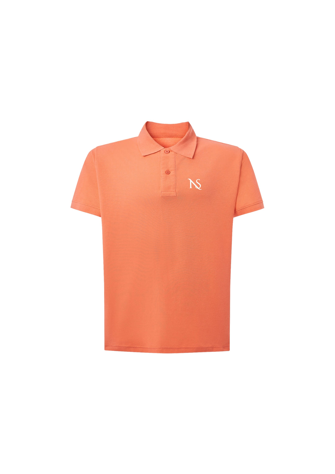 Polo Manga Corta