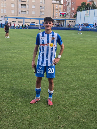 2ª Espinillera