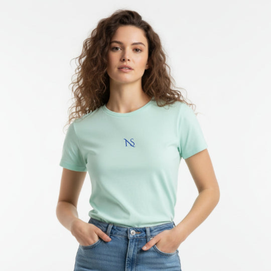 Camiseta Manga Corta Regular