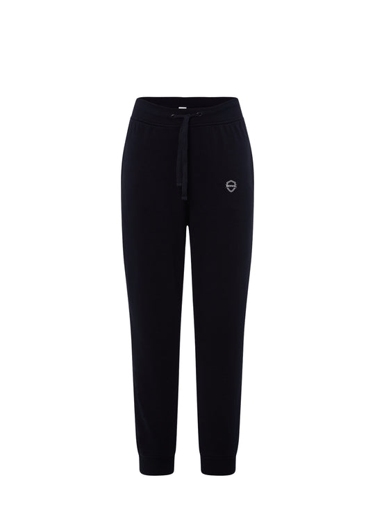 Pantalón Deportivo con Bolsillos Laterales Unisex