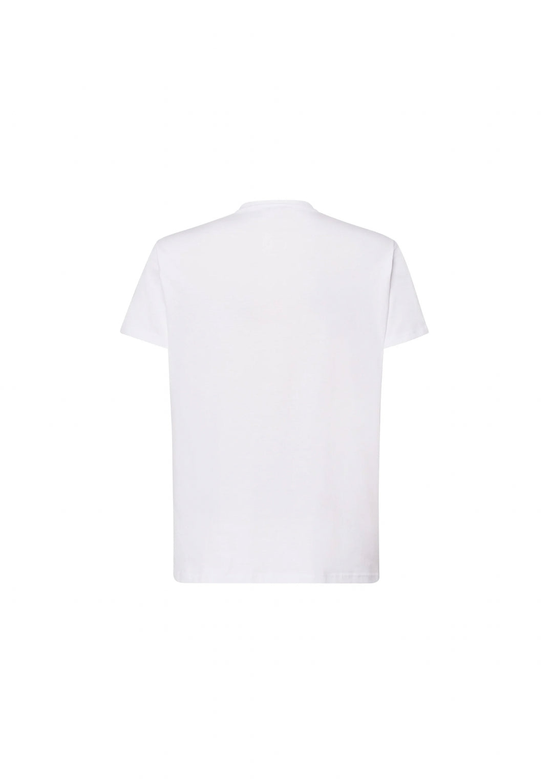 Camiseta Manga Corta Regular