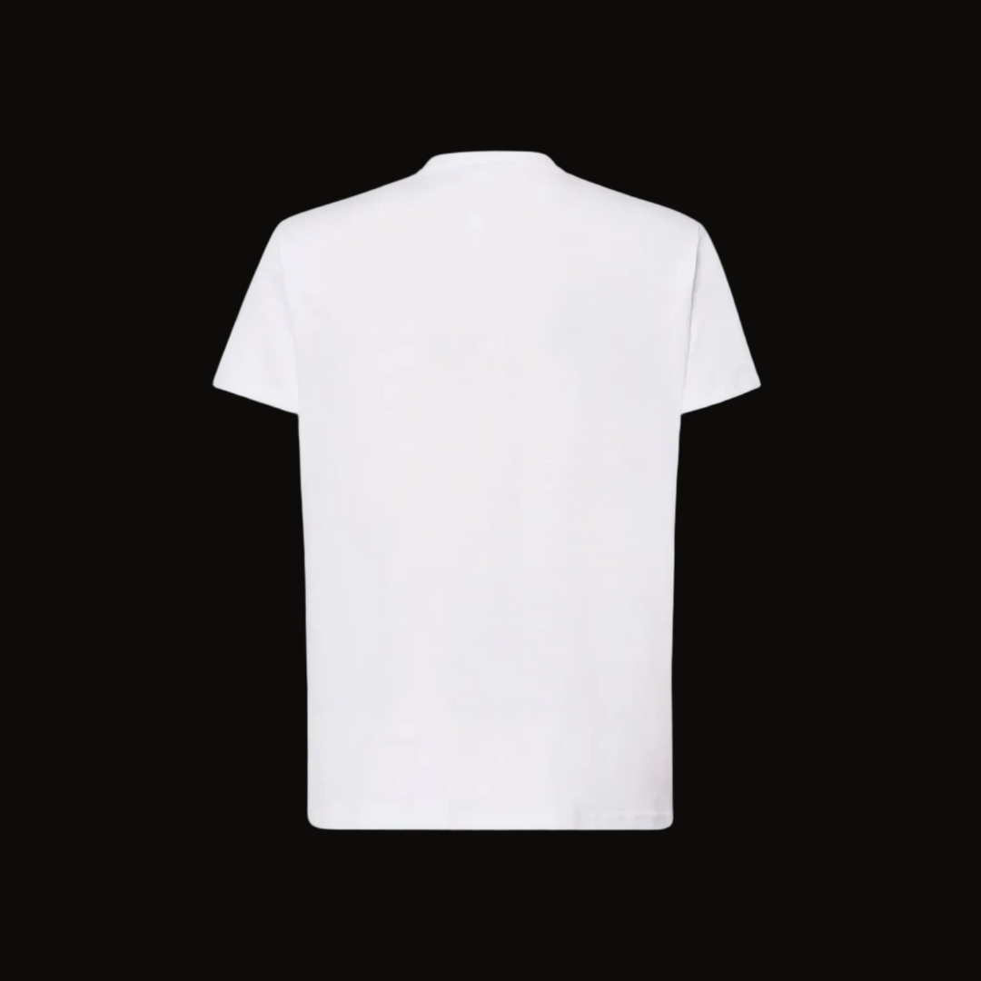 Camiseta Manga Corta 100% Algodón | Streetwear Deportivo NEIVAL