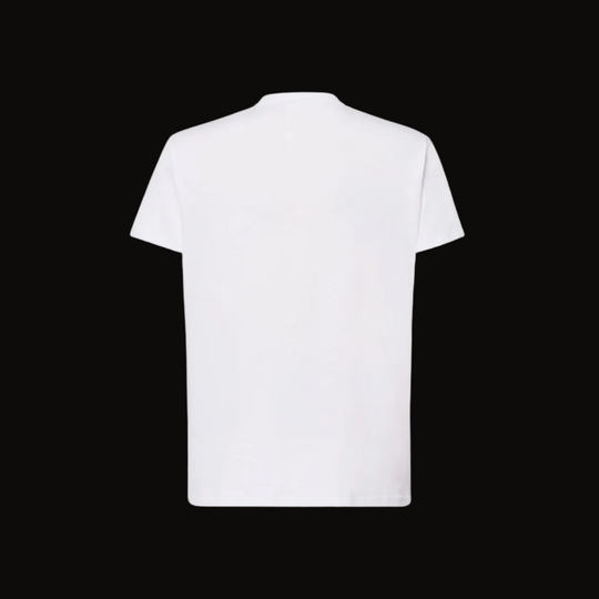 Camiseta Manga Corta 100% Algodón | Streetwear Deportivo NEIVAL