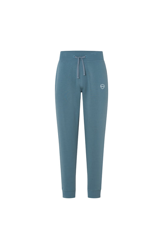 Pantalón Deportivo con Bolsillos Laterales Unisex