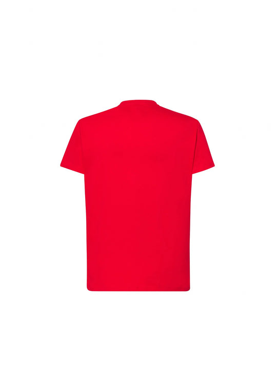 Camiseta Manga Corta Regular