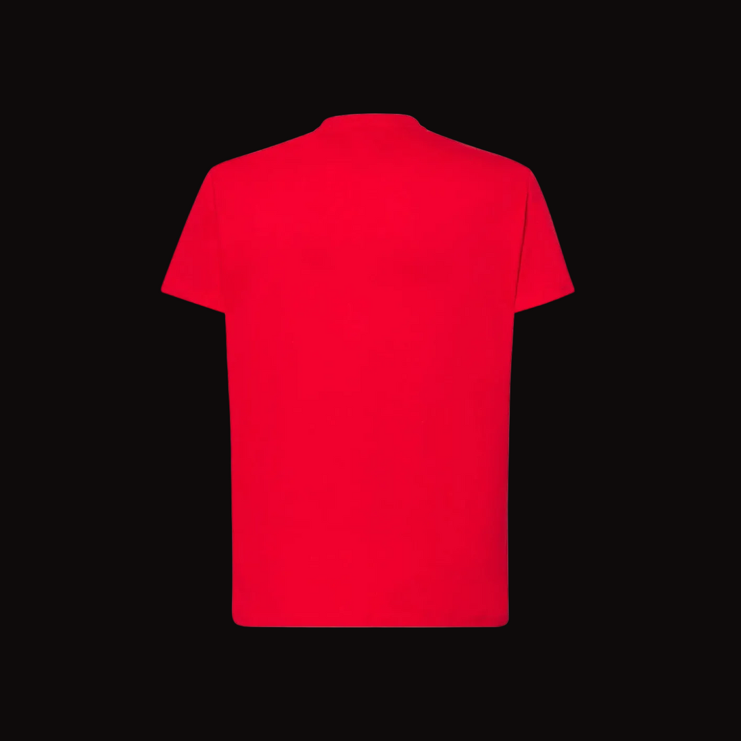 Camiseta Manga Corta 100% Algodón | Streetwear Deportivo NEIVAL