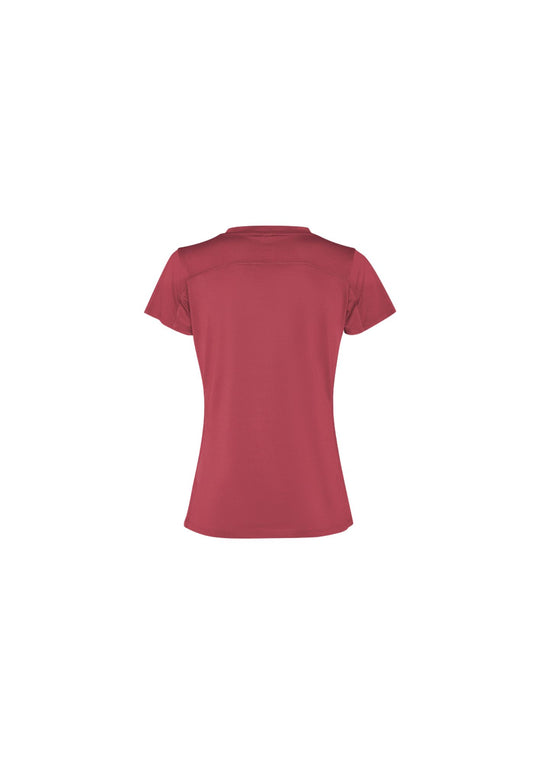 Camiseta Técnica Mujer NEIVAL SPORTS